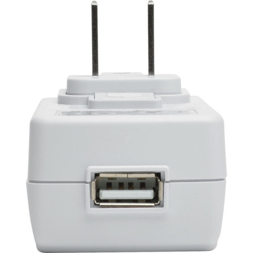 Tripp Lite by Eaton AC Adapter - 13 W - 120 V AC 230 V AC Input - 52 V DC250 A Output U280-001-W2-HG