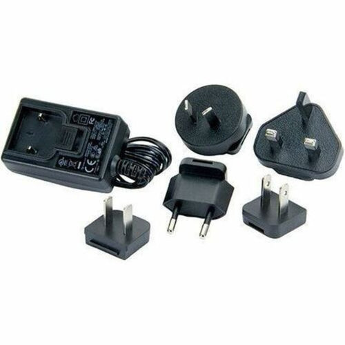 Advantech MiniMc 806-39720 AC Adapter - 120 V AC 230 V AC Input BB-806-39720