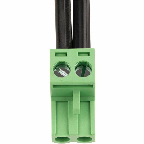 StarTechcom 160W Universal DC Power Adapter 24V66A External ACDC Power Supply for USB Hubs 23-Pin Terminal Blocks - Power - 160W-POWER-ADAPTER