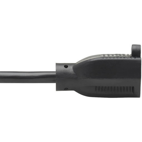Tripp Lite series P024-006-15D Power Extension Cord - For Server Computer PDU UPS Workstation Surge Protector Network Device - P024-006-15D