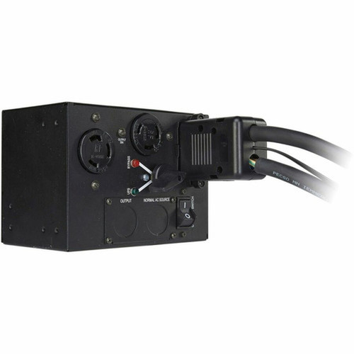 Eaton Bypass Switch - 208 V AC MBP6K208
