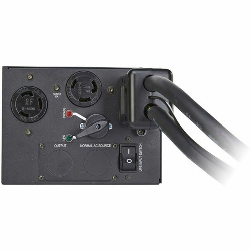Eaton Bypass Switch - 208 V AC MBP6K208