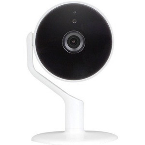 eco4life SmartHome ASHC02F Network Camera - Color - Wireless ASHC02F