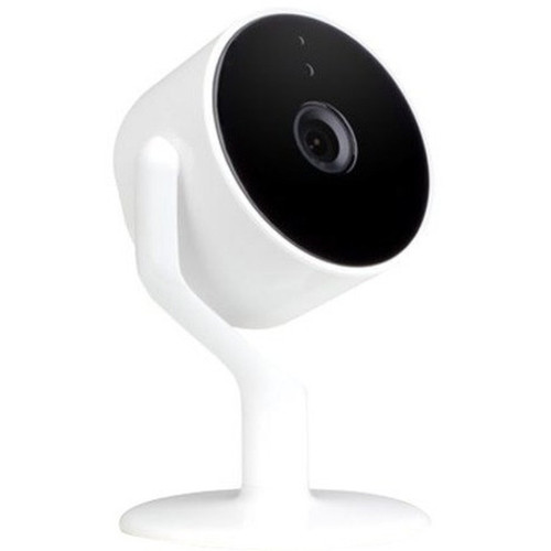 eco4life SmartHome ASHC02F Network Camera - Color - Wireless ASHC02F