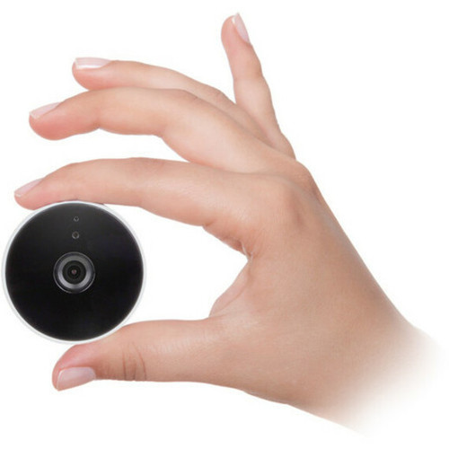 eco4life SmartHome ASHC02F Network Camera - Color - Wireless ASHC02F