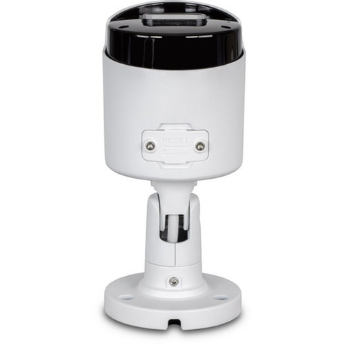 TRENDnet TV-IP1514PI 5 Megapixel IndoorOutdoor Network Camera - Color - Bullet - White - TAA Compliant - 9843 ft 30 m Infrared - - TV-IP1514PI