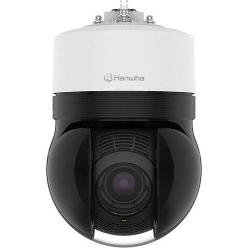 Hanwha XNP-C7310R 4 Megapixel Network Camera - Color - Dome - White - 984 ft 29992 m Infrared Night Vision - H264 H265 MJPEG - XNP-C7310R