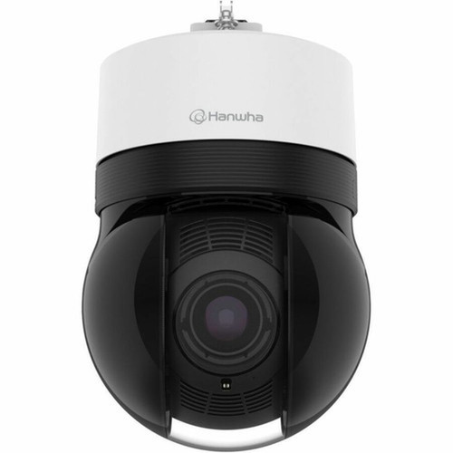 Hanwha XNP-C7310R 4 Megapixel Network Camera - Color - Dome - White - 984 ft 29992 m Infrared Night Vision - H264 H265 MJPEG - XNP-C7310R
