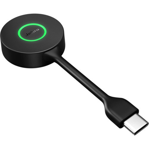 Jabra Link 400c MS - USB-C - DECT Adapter NA - for Headset 14205-43