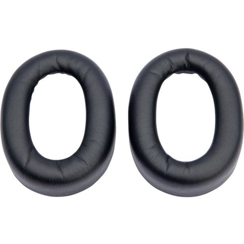 Jabra Evolve2 85 Ear Cushion - 1 Pair - Black (Fleet Network)