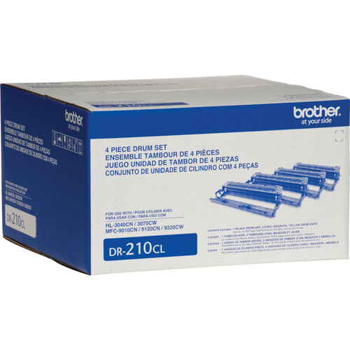Brother_DR210CL_Replacement_Drum_-_15000_-_4__Carton_DR210CL