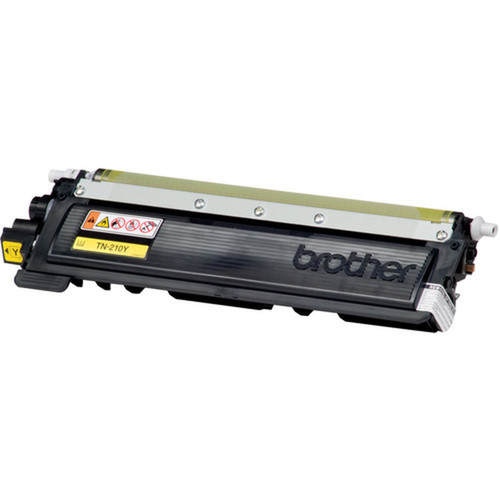 Brother_TN-210Y_Original_Toner_Cartridge_-_Laser_-_1400_Pages_-_Yellow_-_1_Each_TN210Y
