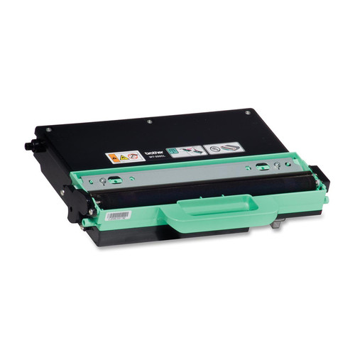 Brother WT200CL Waste Toner Box - Laser - 50000 Pages - 1 Each (Fleet Network)