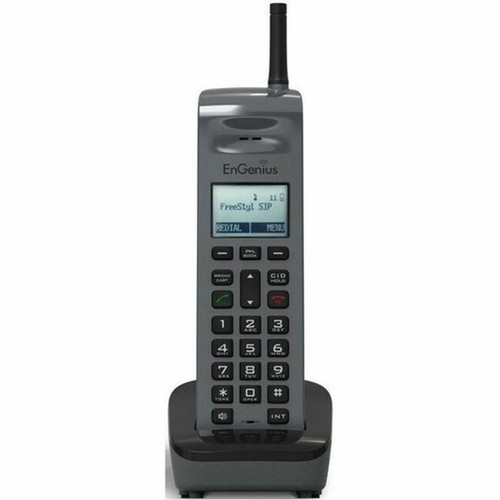 EnGenius FreeStyl SIP Handset - RF FREESTYL SIP-HC