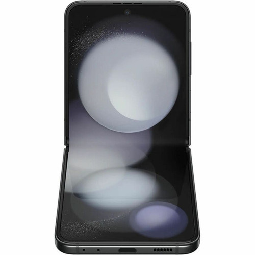 Samsung Galaxy Z Flip5 SM-F731W 256 GB Smartphone - 67 Flexible Folding Screen Dynamic AMOLED Full HD Plus 2640 x 1080 - Octa-core 2 SM-F731WZAAXAC