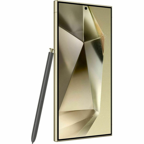 Samsung Galaxy S24 Ultra SM-S928W 256 GB Smartphone - 68 Dynamic AMOLED 2X QHD 3120 x 1440 - Octa-core Cortex X4Single-core 1 GHz SM-S928WZYEXAC