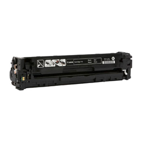 Canon CRG116 Toner Cartridge - Laser - Black (Fleet Network)