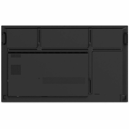 ViewSonic IFP65G1 - 65 ViewBoard Interactive Display - 65 LCD - Infrared IrDA - Touchscreen - 169 Aspect Ratio - 3840 x 2160 - - IFP65G1