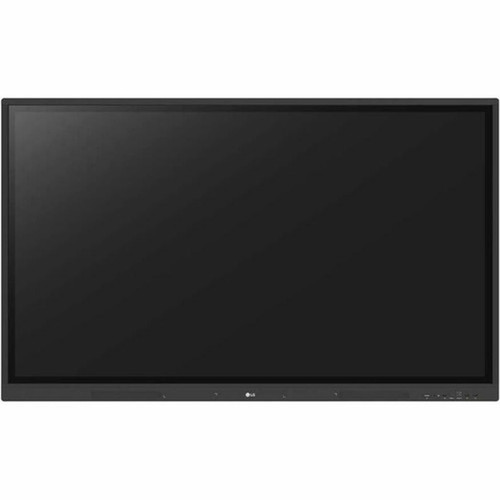 LG CreateBoard 86TR3DK-B Collaboration Display - 86 LCD - ARM Cortex A55 - 4 GB - Infrared IrDA - Touchscreen - 169 Aspect Ratio - 86TR3DK-BYUSQ