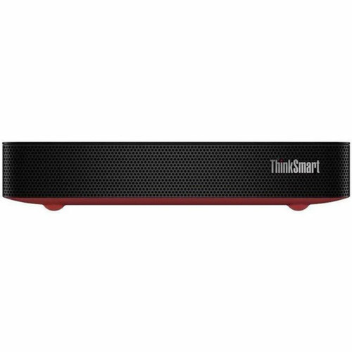Lenovo ThinkSmart Core 12VT0000US Video Conference Equipment - x Network RJ-45HDMI In - 1 x HDMI Out - USB - Gigabit Ethernet - LAN 12VT0000US