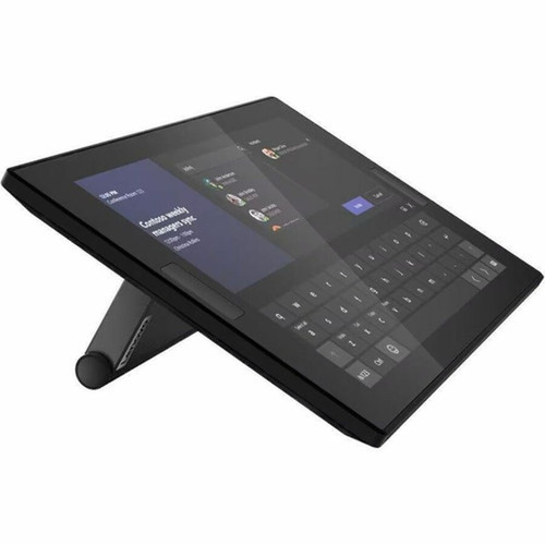 Lenovo ThinkSmart Core 12VL0000US Video Conference Equipment - 1 x Network RJ-45 - 1 x HDMI In - 2 x HDMI Out - USB - Gigabit - LAN 12VL0000US