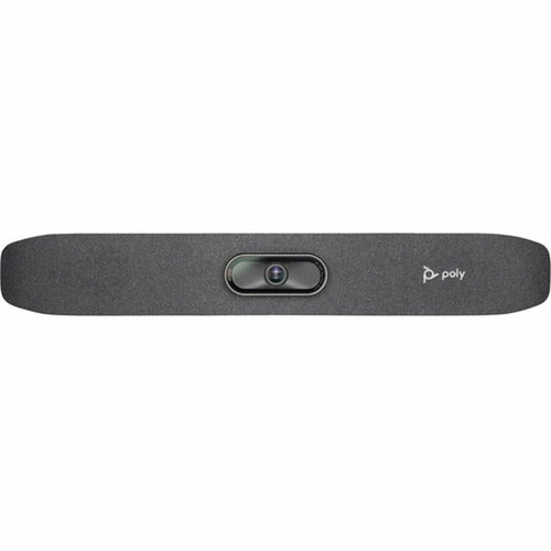 Poly Studio R30 Video Conference Equipment - 3840 x 2160 Video Live - 4K - USB - Internal Speakers - Internal Microphones - TAA 842F3AAABA