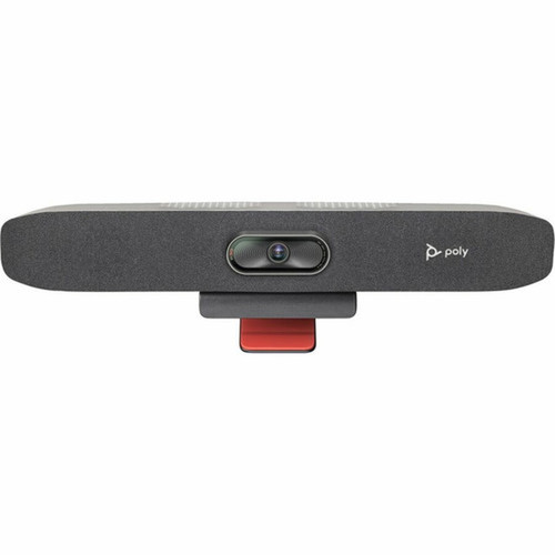 Poly Studio R30 Video Conference Equipment - 3840 x 2160 Video Live - 4K - USB - Internal Speakers - Internal Microphones - TAA 842F3AAABA