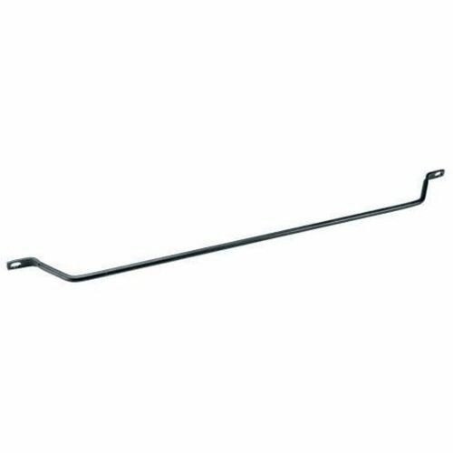 Middle Atlantic LBP Series Horizontal 15in Offset Rack Cable Management Lace Bar - Cable Lacing Bar - Black - 10  Pack Pack LBP-15