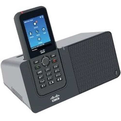 Cisco Cradle - Docking - IP Phone - Charging Capability CP-DSKCH-8821-BUN