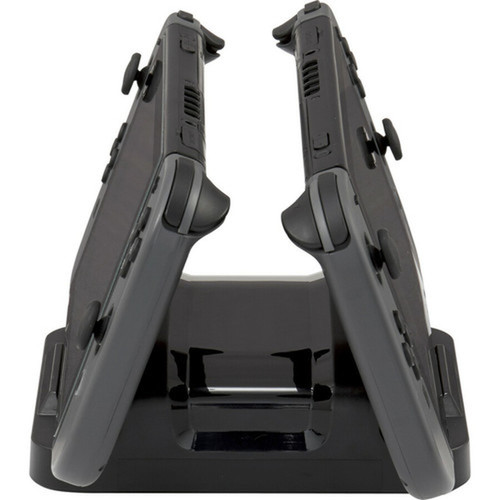 Verbatim Console Charging Stand for use with Nintendo Switch - Docking - Portable Gaming Console - Charging Capability - Proprietary 99795
