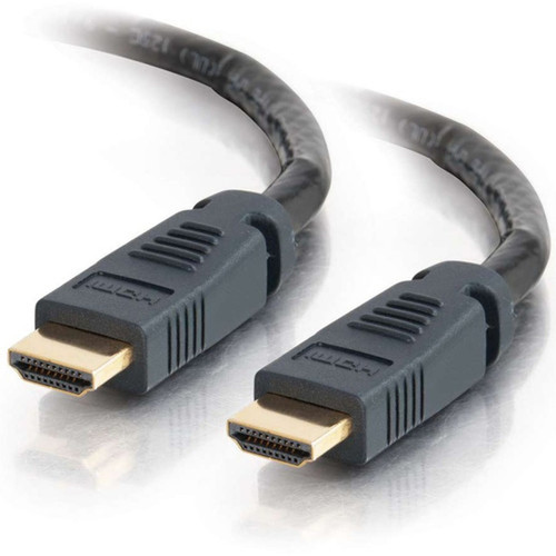 C2G Pro 41192 HDMI AV Cable - 35 ft HDMI AV Cable - First End 1 x HDMI Digital AudioVideo - Male - Second End 1 x HDMI Digital - 41192