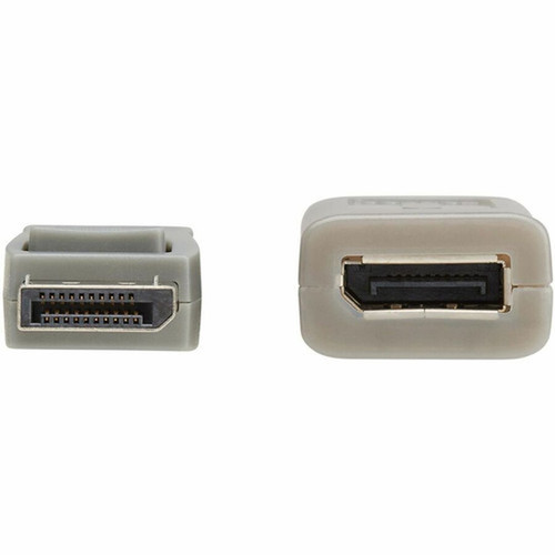 Tripp Lite by Eaton P579-015-4K6 Display Port Extension AudioVideo Cable - 15 ft DisplayPort AV Cable for AudioVideo Device PC - P579-015-4K6