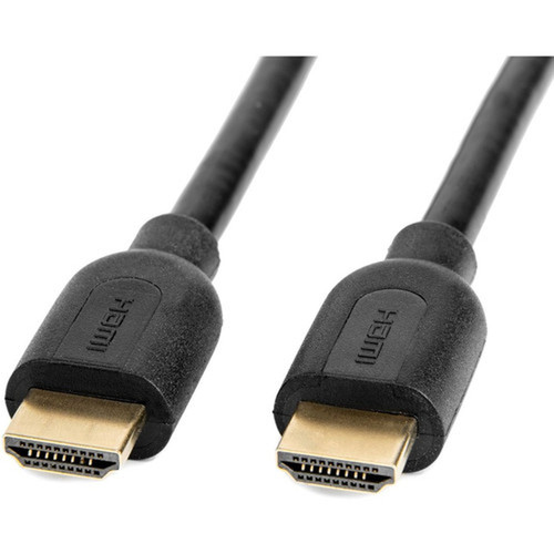 Rocstor Premium High Speed HDMI MM Cable with Ethernet 10ft - 98 ft HDMI AV Cable for AudioVideo Device - First End 1 x HDMI - Y10C108-B1