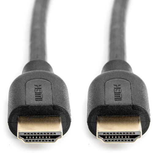 Rocstor Premium High Speed HDMI MM Cable with Ethernet 10ft - 98 ft HDMI AV Cable for AudioVideo Device - First End 1 x HDMI - Y10C108-B1