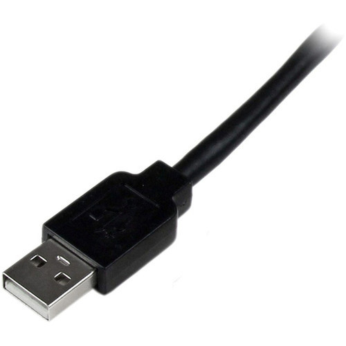 StarTechcom 20m  65 ft Active USB 20 A to B Cable - MM - Extend the distance between your USB 20 devices by up to 65ft - USB A B USB2HAB65AC