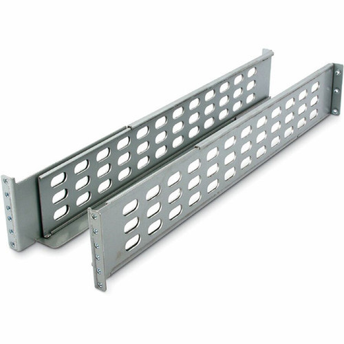 APC_4_Post_Rack_Mount_Rails_-_Gray_SU032A