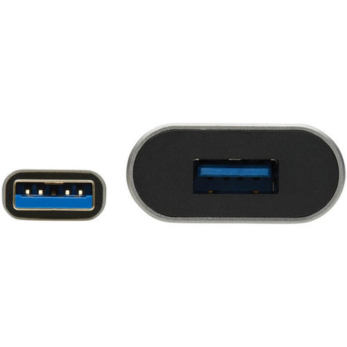 Tripp Lite by Eaton U330-10M-AL USB 32 Gen 1 Active Extension Repeater Cable MF 10 m 328 ft - 328 ft USB Data Transfer Cable U330-10M-AL