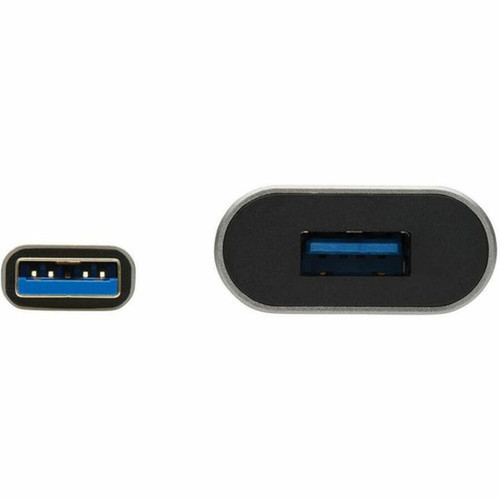 Tripp Lite by Eaton U330-10M-AL USB 32 Gen 1 Active Extension Repeater Cable MF 10 m 328 ft - 328 ft USB Data Transfer Cable U330-10M-AL