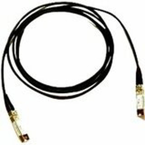 Cisco 10GBASE-CU SFP Cable 2 Meter Passive - 66 ft Twinaxial Network Cable for Network Device - First End 1 x SFF-8431 SFP - End SFP-H10GB-CU2M