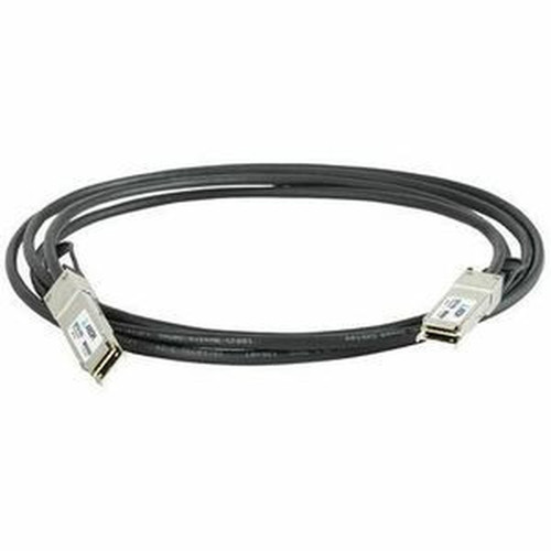 Axiom 200GBASE-CR4 QSFP56 Passive DAC Cable Mellanox Compatible 15m - 49 ft Twinaxial Network Cable for Router Switch Network - 1 MCP1650-H01AE30-AX
