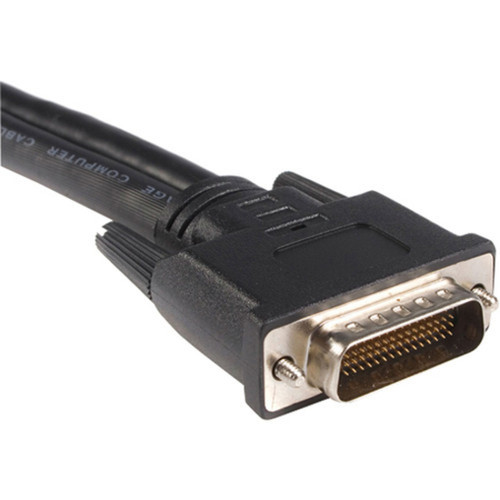 StarTechcom DMS-59 to DVI and VGA Y Cable - Female Video DMSDVIVGA1