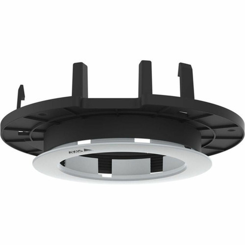 AXIS TM4201 Recessed Mount Kit for Security Camera - 4 Piece 02836-001