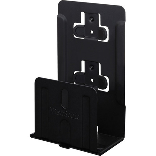ViewSonic LCD-CMK-001 Ceiling Mount for Monitor - Black - 1 Displays Supported - 2 kg Load Capacity - 1 LCD-CMK-001