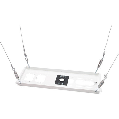 Chief CMA440 Ceiling Mount for Projector - White - 2268 kg Load Capacity CMA440