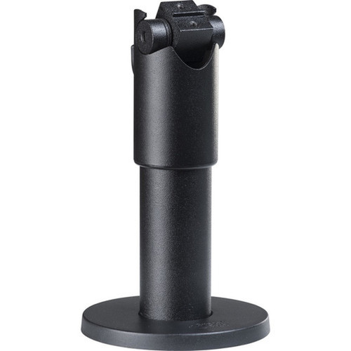 SpacePole DuraTilt Counter Mount for Mounting Frame - Black DTP101-02