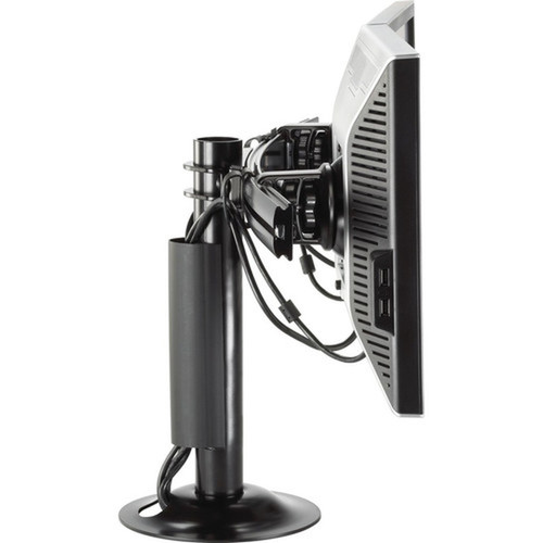 Chief KTG220 Crossbar for Flat Panel Display - Black - 3175 kg Load Capacity - 75 x 75 100 x 100 - VESA Mount Compatible KTG220B