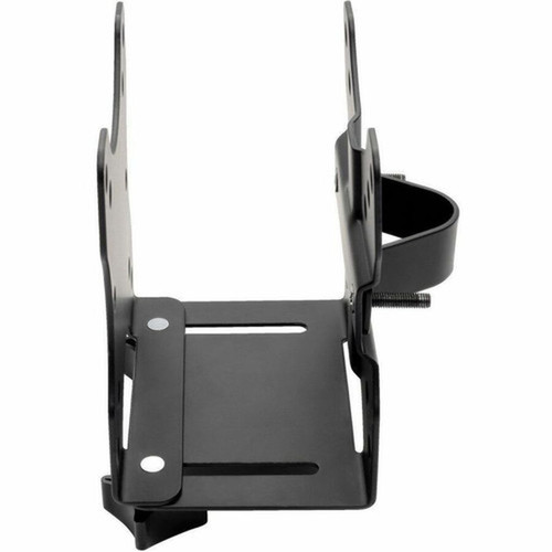 Tripp Lite by Eaton DMATC Mounting Adapter Kit for Monitor Thin Client - Black Powder Coat - 1 Displays Supported - 5 kg Load - 100 DMATC