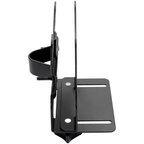 Tripp Lite by Eaton DMATC Mounting Adapter Kit for Monitor Thin Client - Black Powder Coat - 1 Displays Supported - 5 kg Load - 100 DMATC