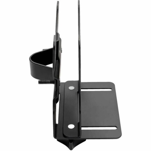 Tripp Lite by Eaton DMATC Mounting Adapter Kit for Monitor Thin Client - Black Powder Coat - 1 Displays Supported - 5 kg Load - 100 DMATC