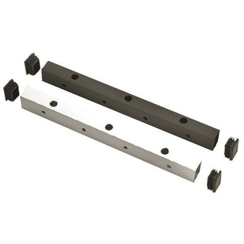 Securitron Mounting Bracket for Magnetic Lock - Clear UHB-CL-12